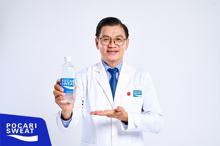 So sánh Revive và Pocari Sweat – người dùng TP.HCM đang chọn gì?