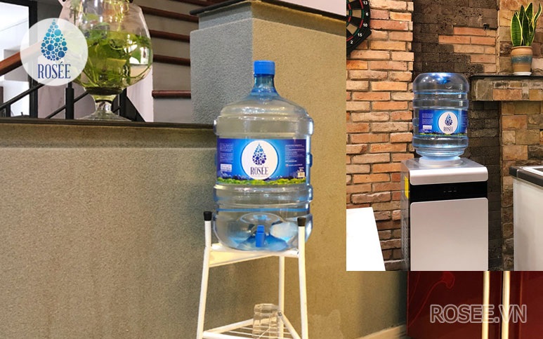 Đại lý nước uống gần khu Bắc Hải Quận 10 – Giao nhanh từ kho Phú Nhuận