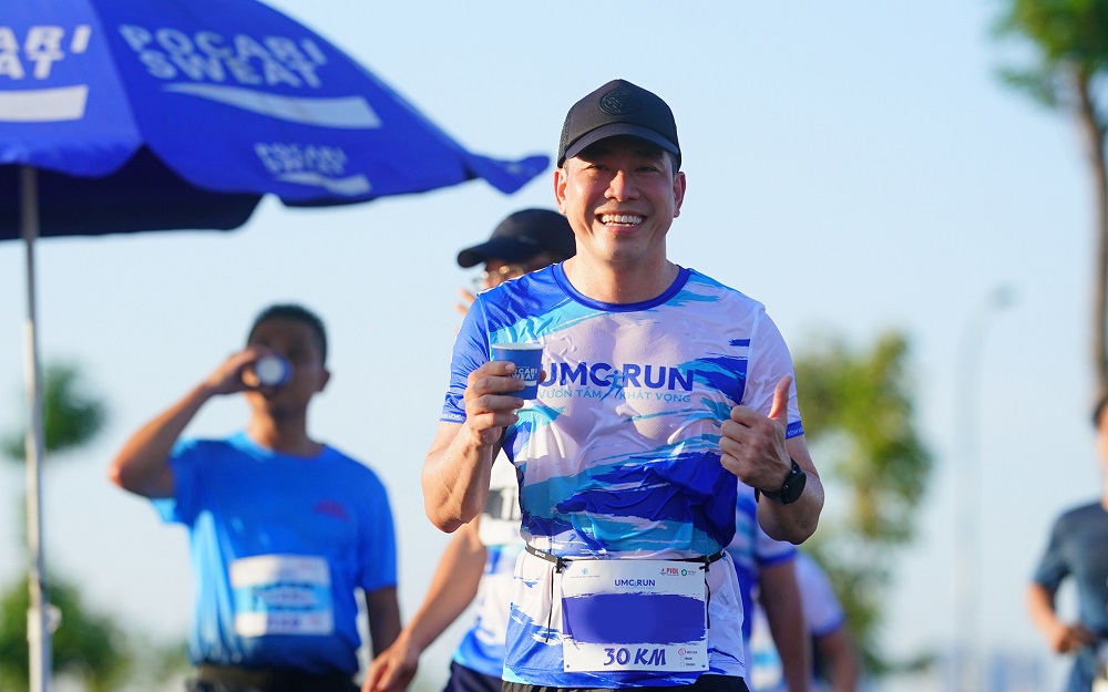 Pocari Sweat có phù hợp với người chơi Pickleball không?