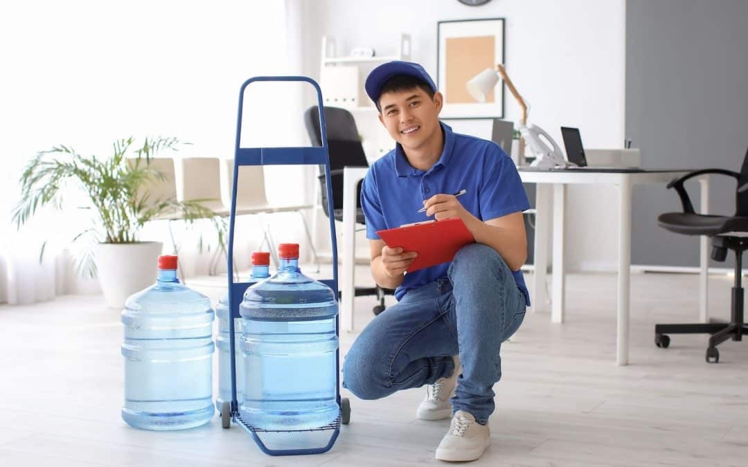 Bảng giá nước uống giao tận nơi tại Quận 10 – Phục vụ nhanh từ kho Phú Nhuận