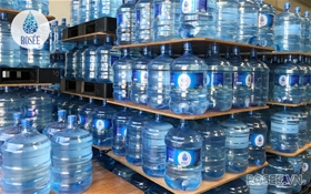 Cung cấp nước uống cho doanh nghiệp tại Phường Phú Nhuận – Giải pháp ổn định cho văn phòng, nhà hàng và cơ sở kinh doanh