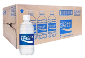 Tải app AX88 ngay hôm nay bổ sung ion Pocari Sweat Chai nhựa 350ml